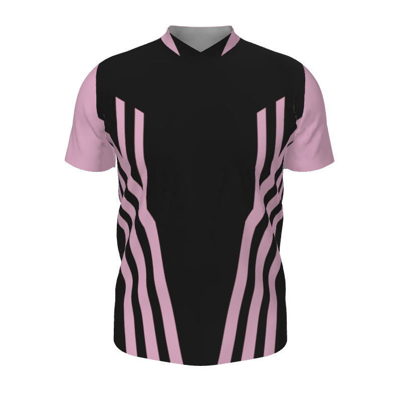 GS Custom 002 Fully Customizable Gold Regular Jersey. (x 8)