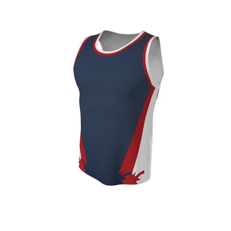 GS Custom 02 Freethrow Basketball Jersey. (x 2)