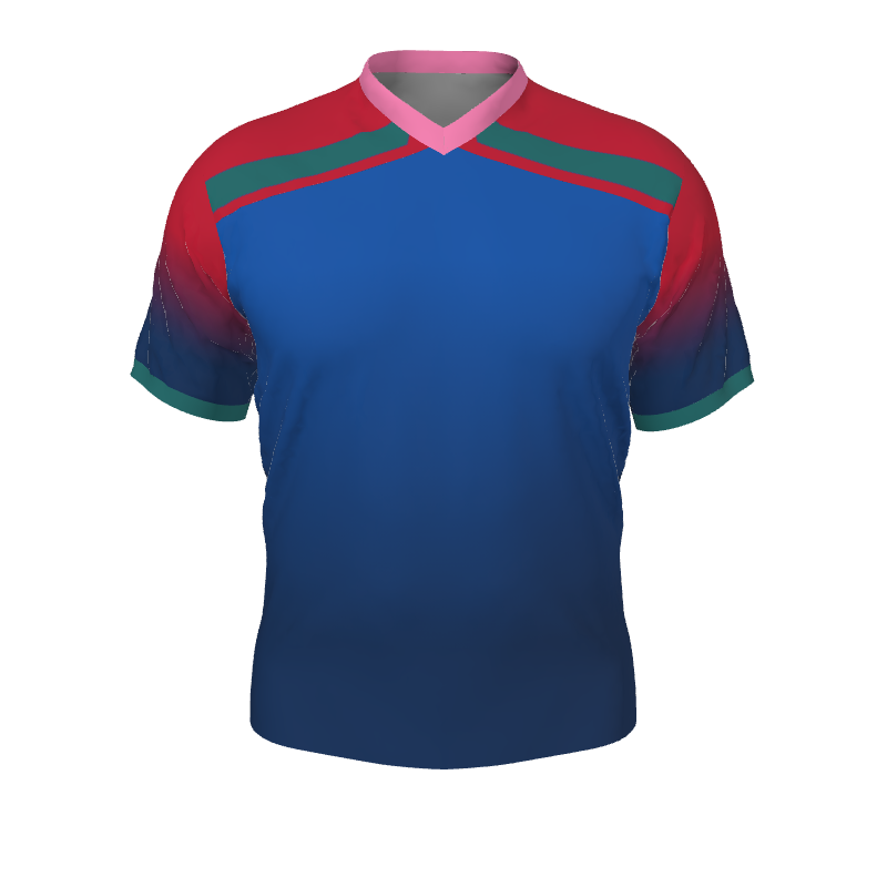 GS Custom 002 Premire Fan Jersey. (x 1)