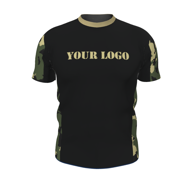 GS Custom Blank Design GameDay Male SS Jersey. (x 1)