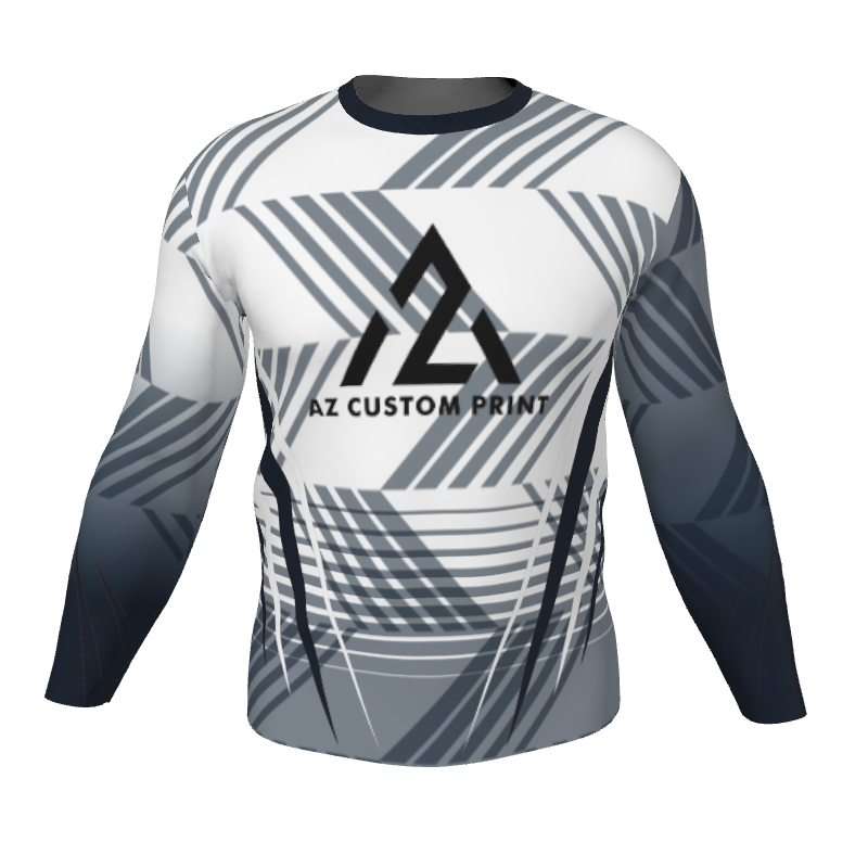 GS Custom 003 Gameday Male LS Jersey. (x 12)