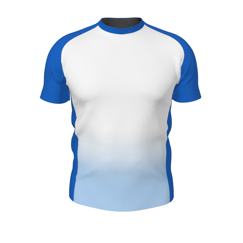 GS Custom 010 GameDay Male SS Jersey. (x 2)