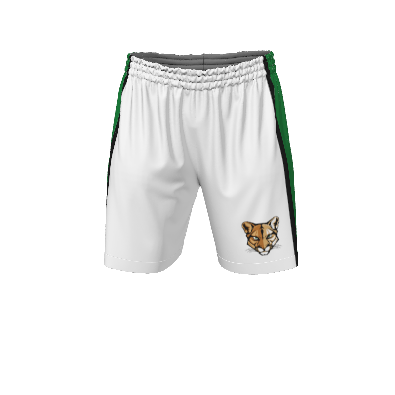 GS Custom 03 Unisex Gameday Short. (x 1)