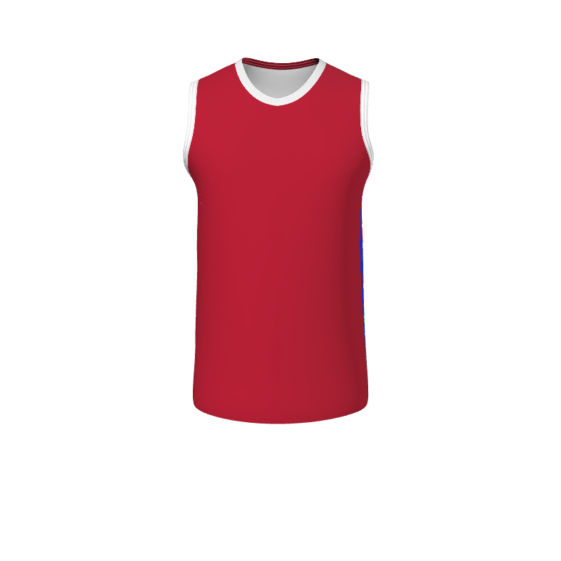 GS Custom 03 Mens Reversible basketball. (x 1)