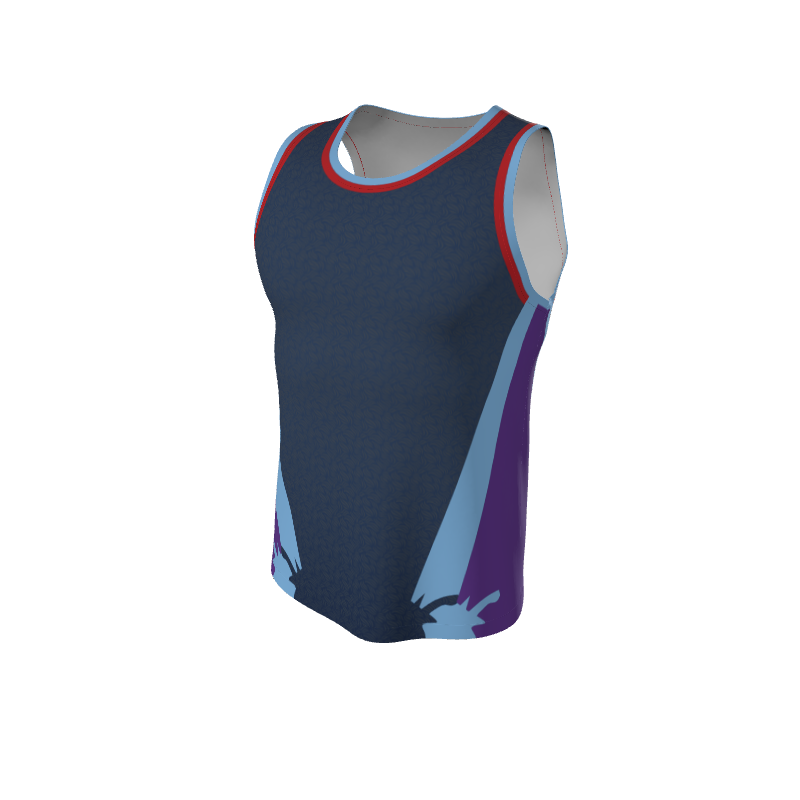 GS Custom 02 Freethrow Basketball Jersey. (x 1)