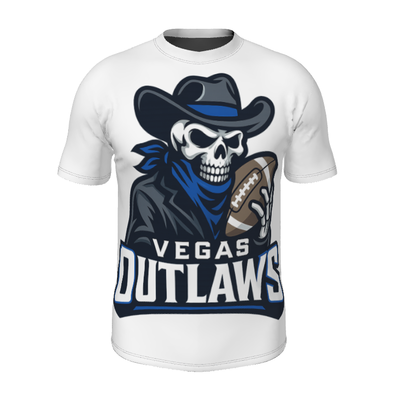 GS Custom Blank Design Gameday Male SS Jersey. (x 1)