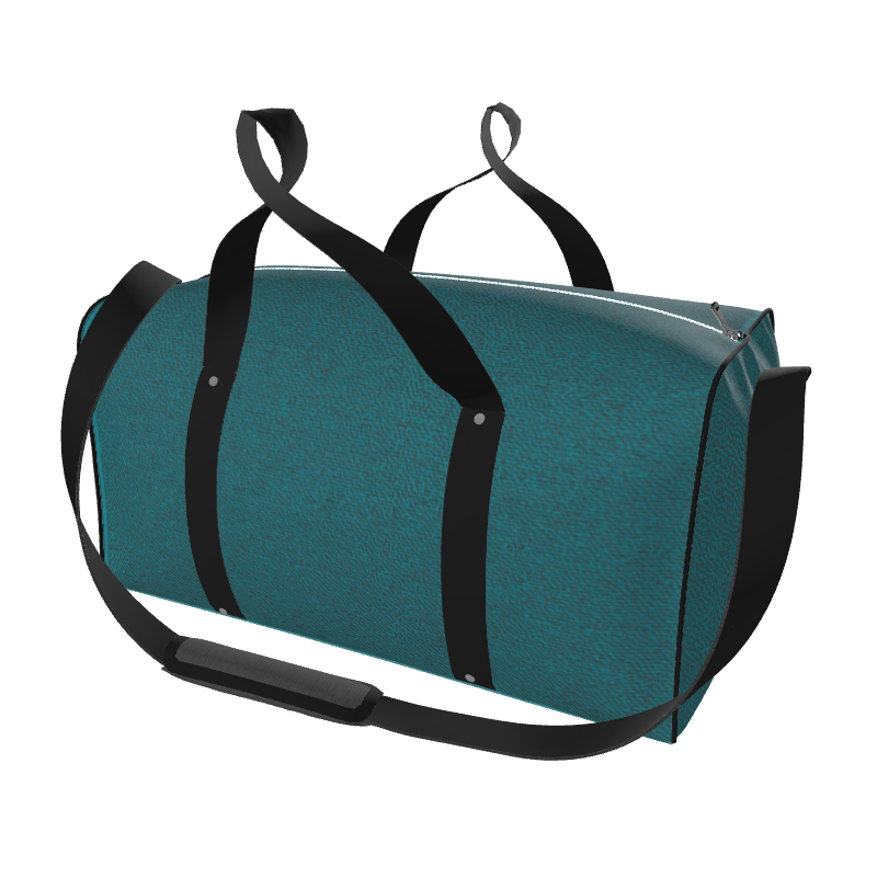 GS Custom 01 Duffle Bag. (x 1)