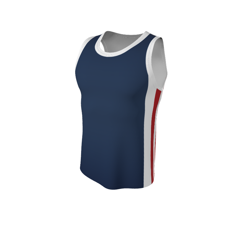 GS Custom 07 Freethrow Basketball Jersey. (x 5)