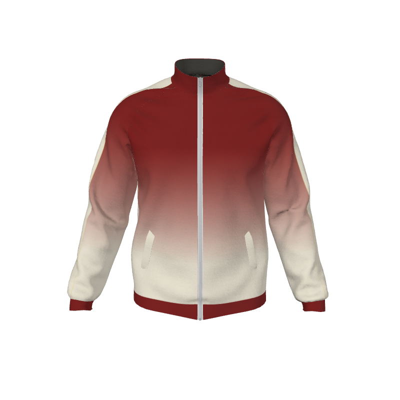 GS Custom 05 Unisex Track Jacket. (x 1)