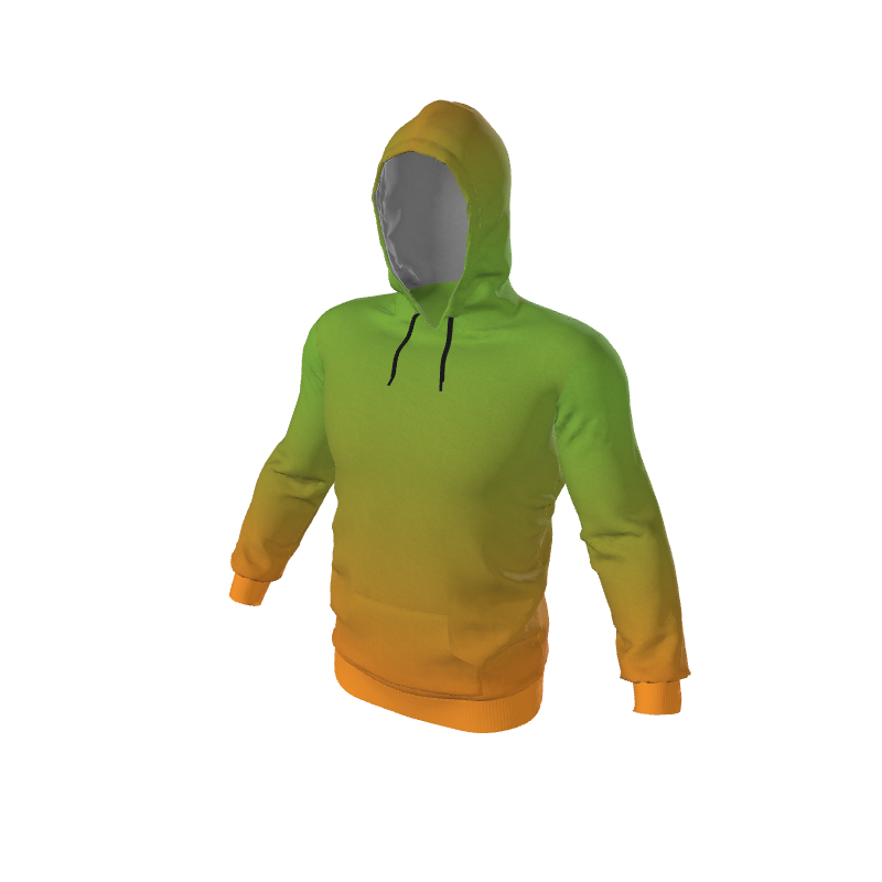 GS Custom 02 Tempo Hoody. (x 12)