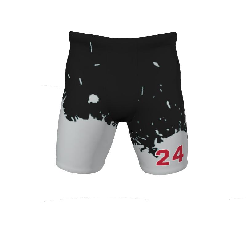 GS Custom 04 Sweep Shorts. (x 1)