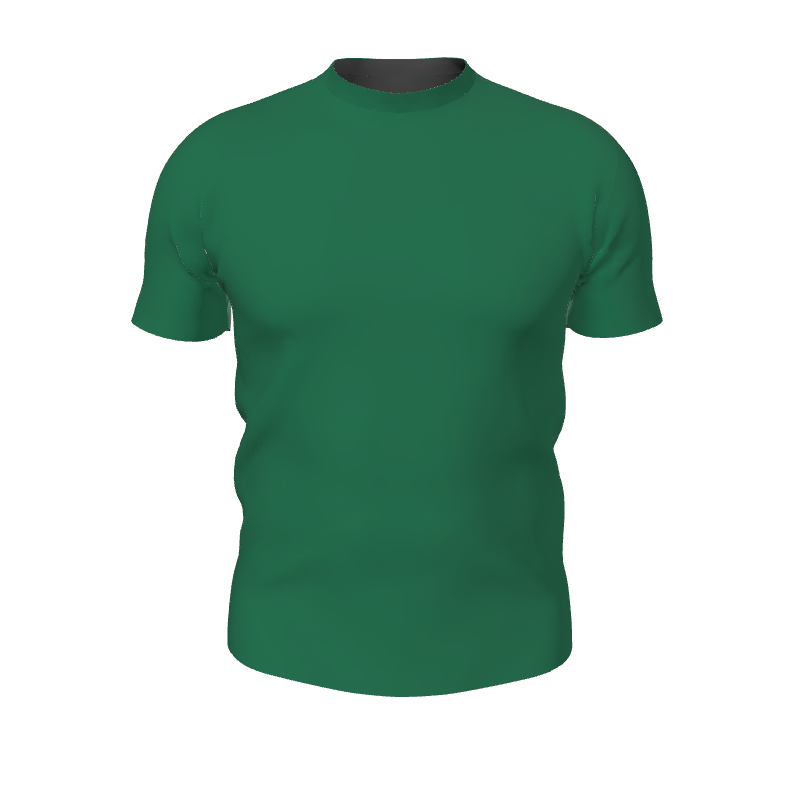 GS Custom Blank Design Dri-Fit Tee - Male DTF. (x 1)