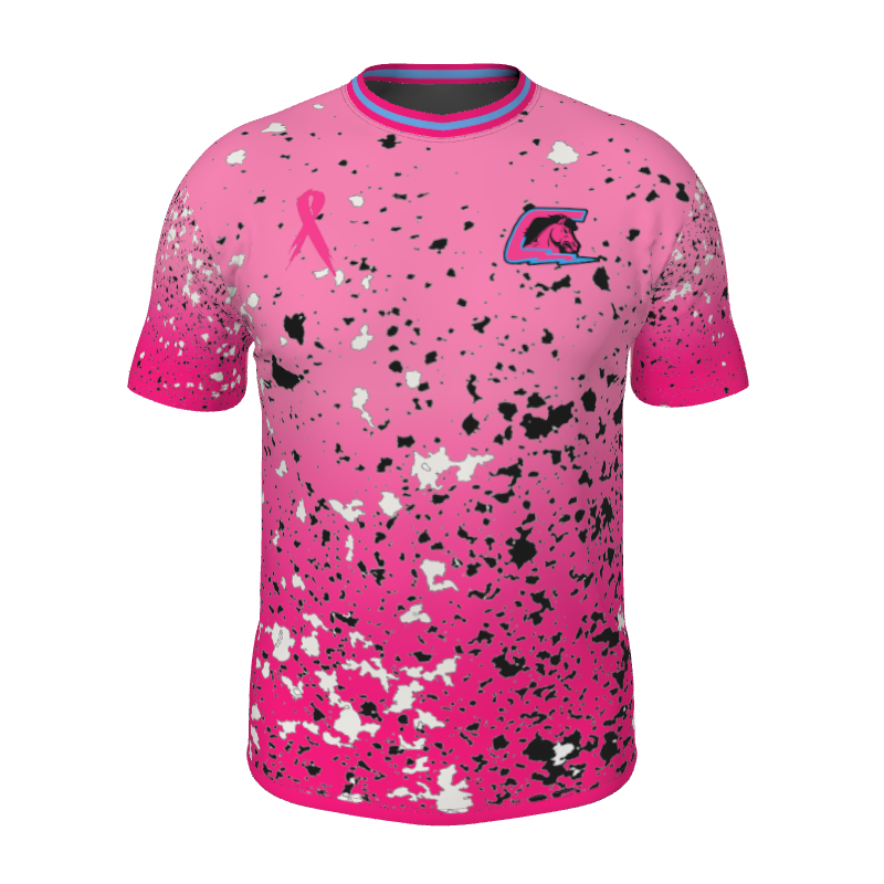 GS Custom Blank Design Gameday Male SS Jersey. (x 1)