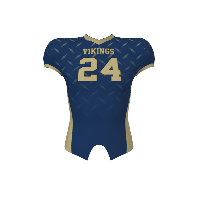 GS Custom 01 Reversible Endzone Tackle Jersey. (x 20)