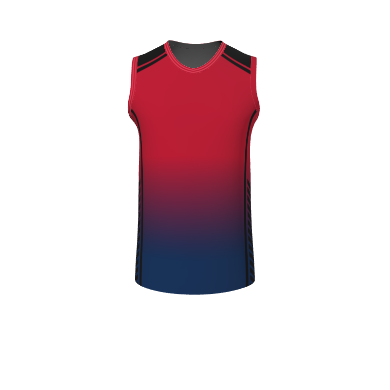 GS Custom 01 Mens Round Neck Basketball Jersey. (x 1)