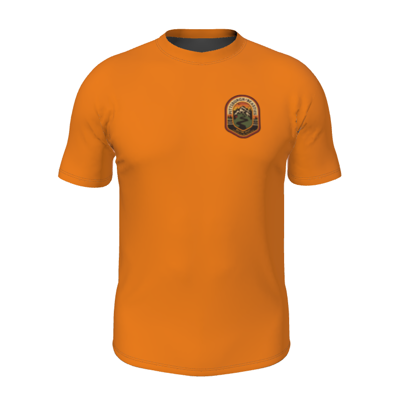 GS Custom Blank Design Gameday Male SS Jersey. (x 1)