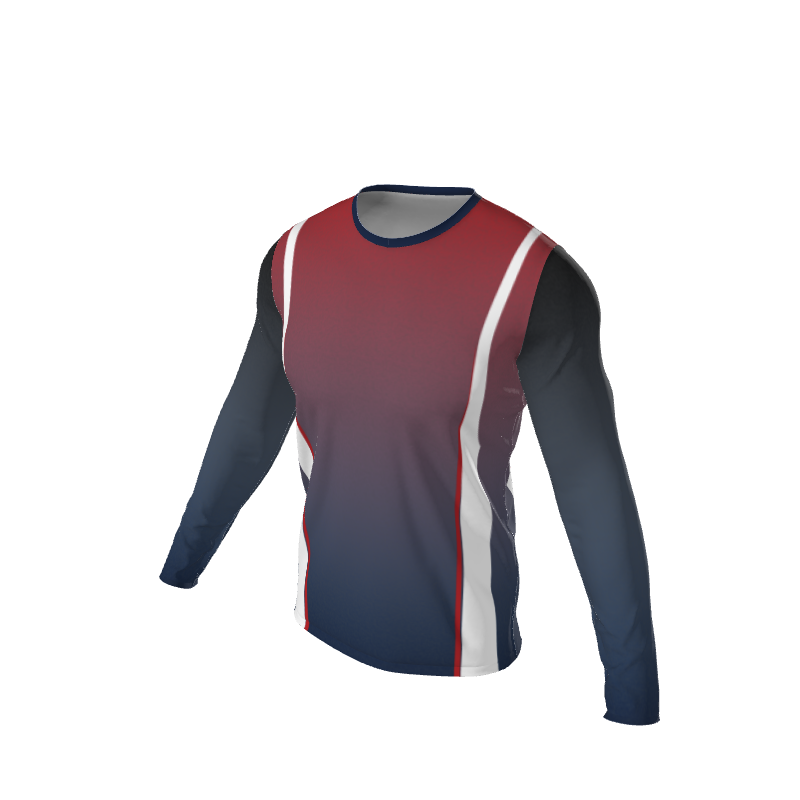 GS Custom 01 Gamerday Long Sleeve Tee. (x 3)