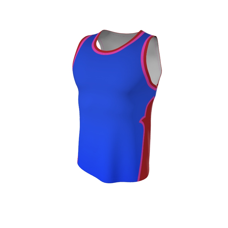 GS Custom 06 Freethrow Basketball Jersey. (x 1)