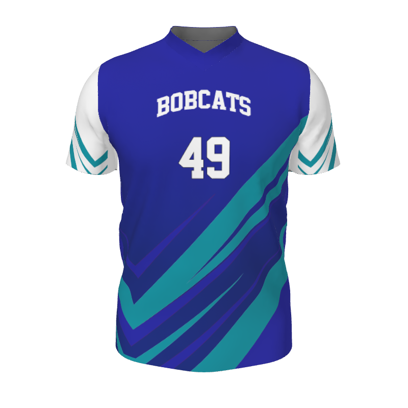 GS Custom 003 Esports Premium  Jersey. (x 1)