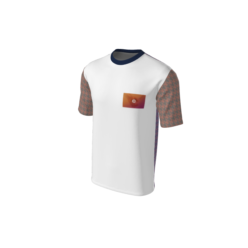 GS Custom 01 Gameday Fully Customizable Dri FIt Tshirt. (x 1)