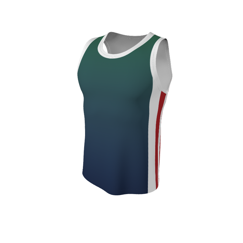 GS Custom 07 Freethrow Basketball Jersey. (x 12)