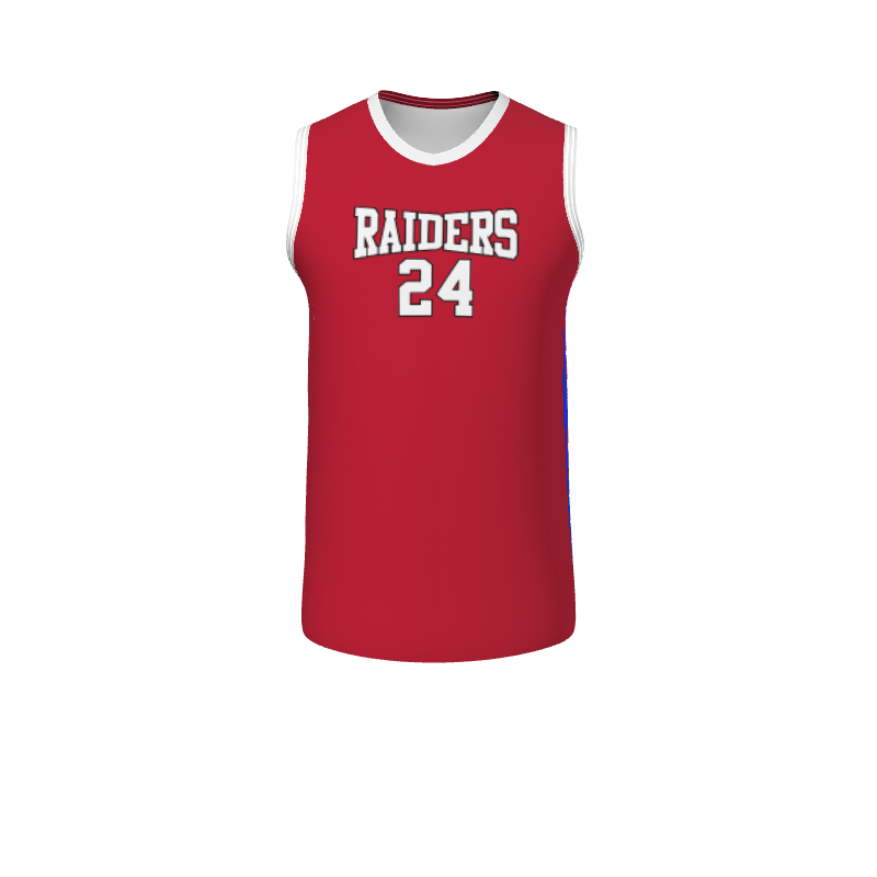 GS Custom 03 Mens Reversible basketball. (x 10)