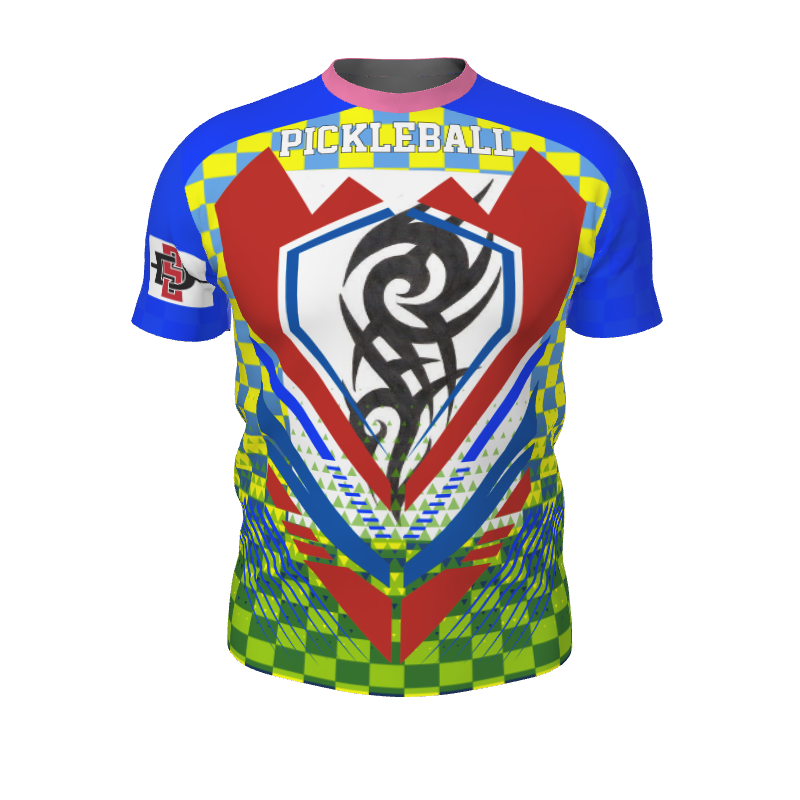 GS Custom 008 Fully Customizable Gameday Mens Jersey. (x 1)
