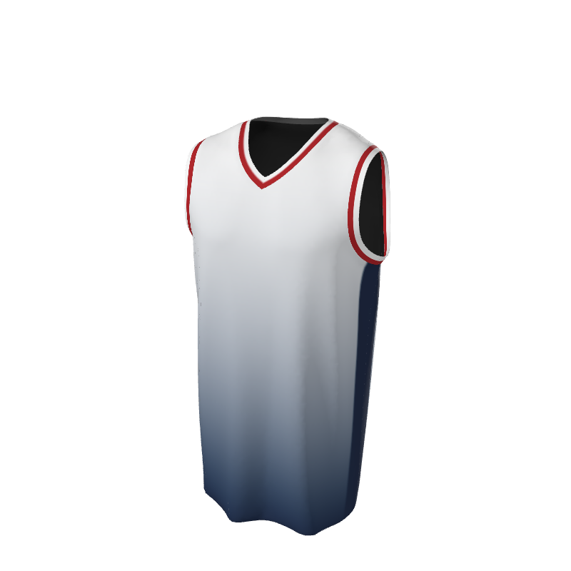 GS Custom 02 Halfcourt Jersey. (x 11)