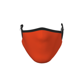 GS Custom Plain Facemask. (x 2)