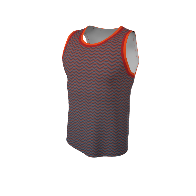 GS Custom 00 Freethrow Basketball Jersey. (x 3)