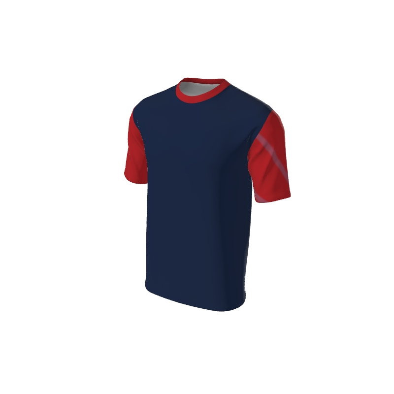 GS Custom 01 Gameday Fully Customizable Dri FIt Tshirt. (x 1)