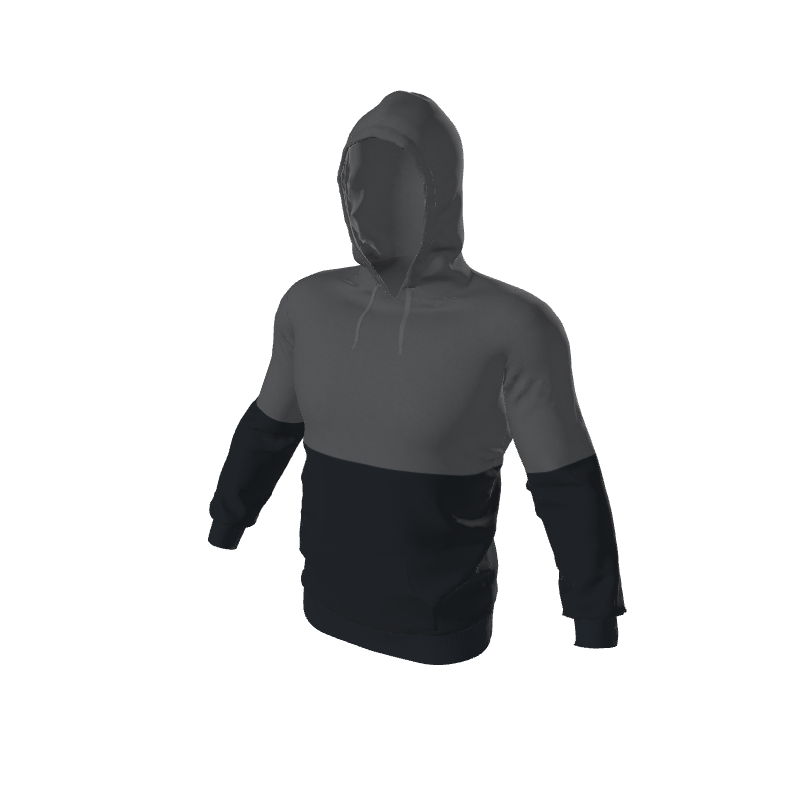 GS Custom 03 Tempo Hoody. (x 10)