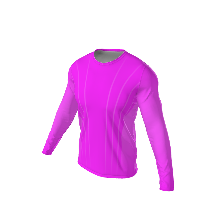 GS Custom 02 Gamerday Long Sleeve Tee. (x 11)