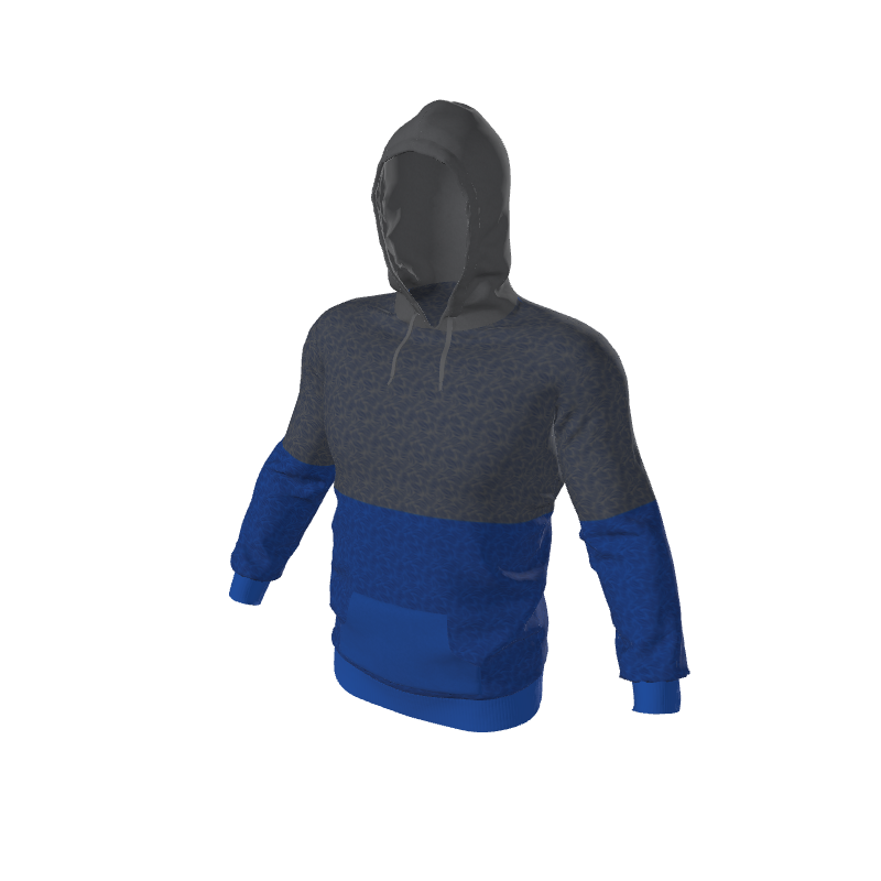 GS Custom 03 Tempo Hoody. (x 2)