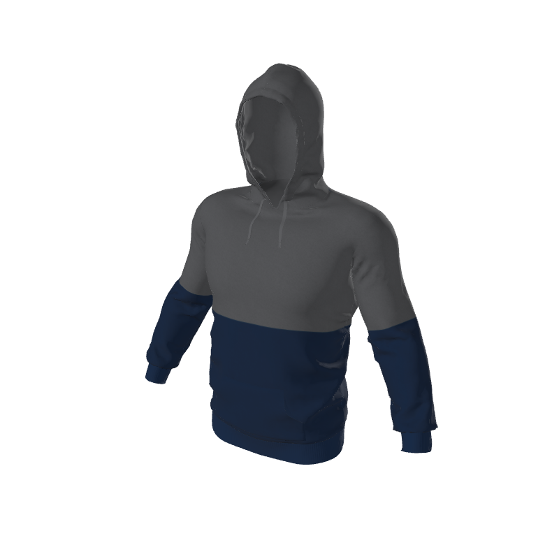 GS Custom 03 Tempo Hoody. (x 2)