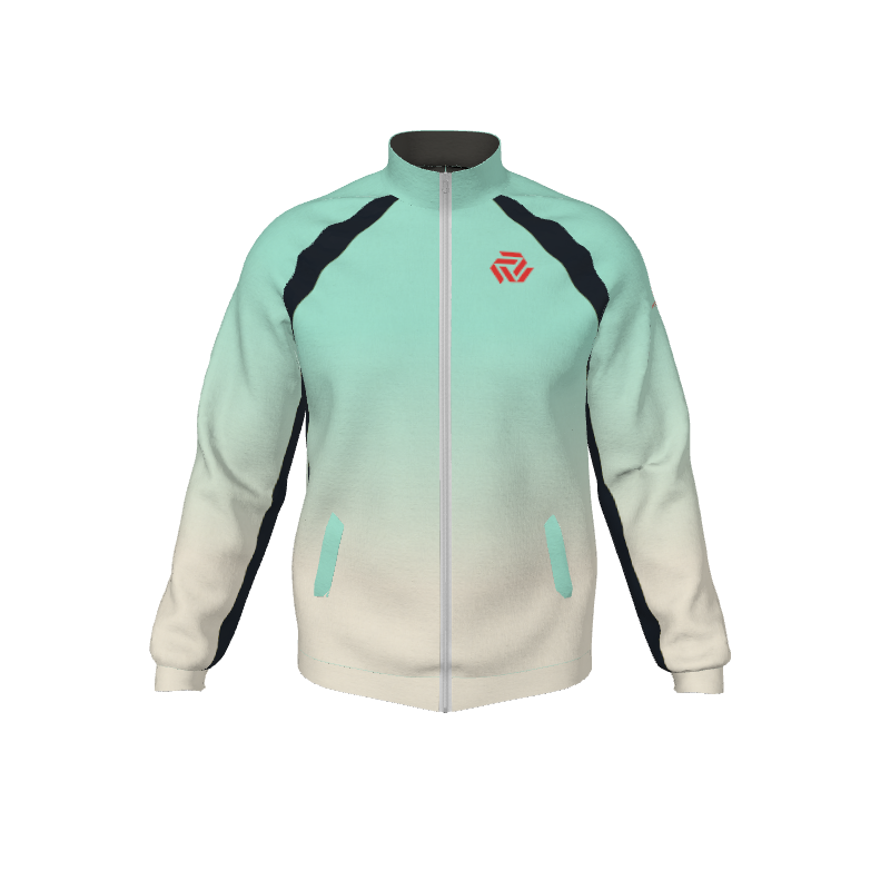 GS Custom 04 Unisex Track Jacket. (x 1)