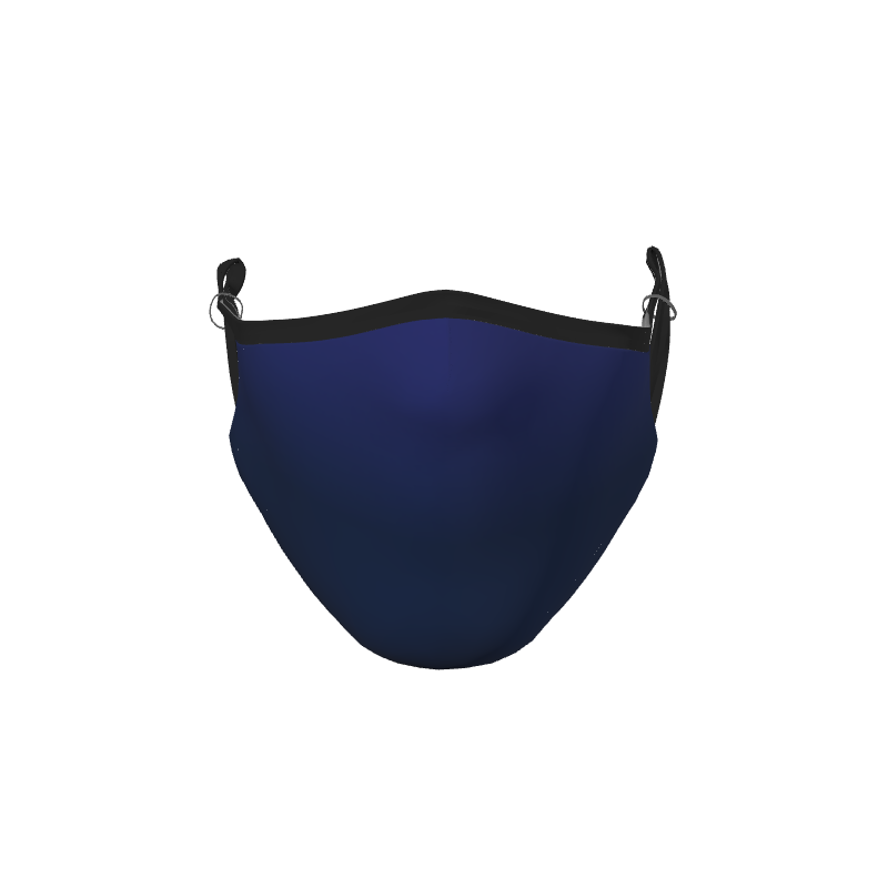 GS Custom Basic Facemask. (x 2)