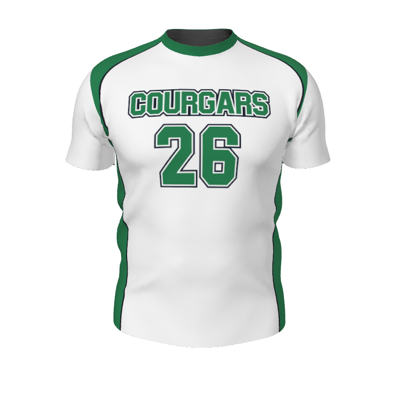 GS Custom 006 GameDay Male SS Jersey. (x 32)