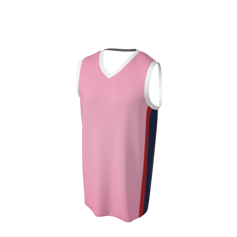 GS Custom 03 Halfcourt Jersey. (x 2)