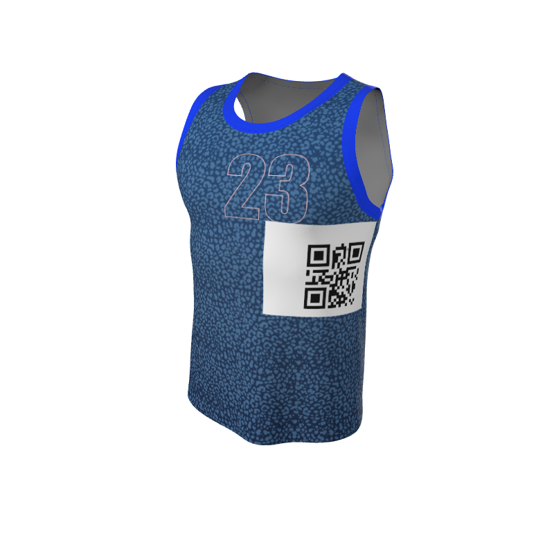 GS Custom 01 Freethrow Basketball Jersey. (x 31)