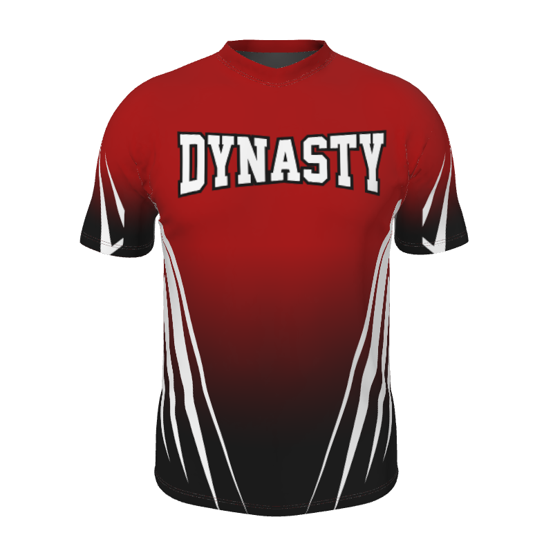 GS Custom 13 Pregame Male ShortSleeve V-Neck Jersey. (x 1)