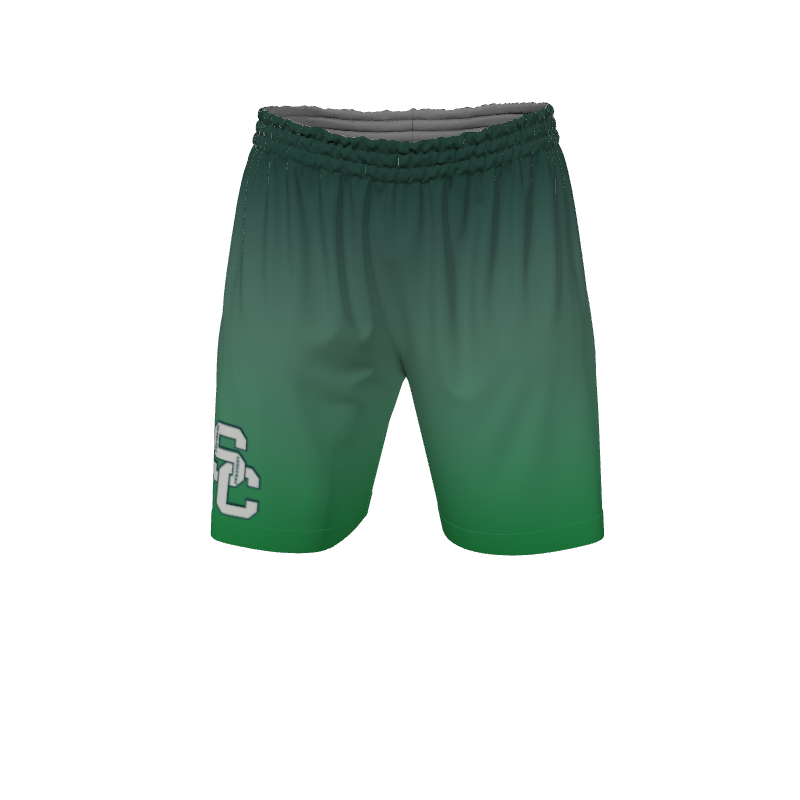 GS Custom 10 Unisex Gameday Short. (x 1)