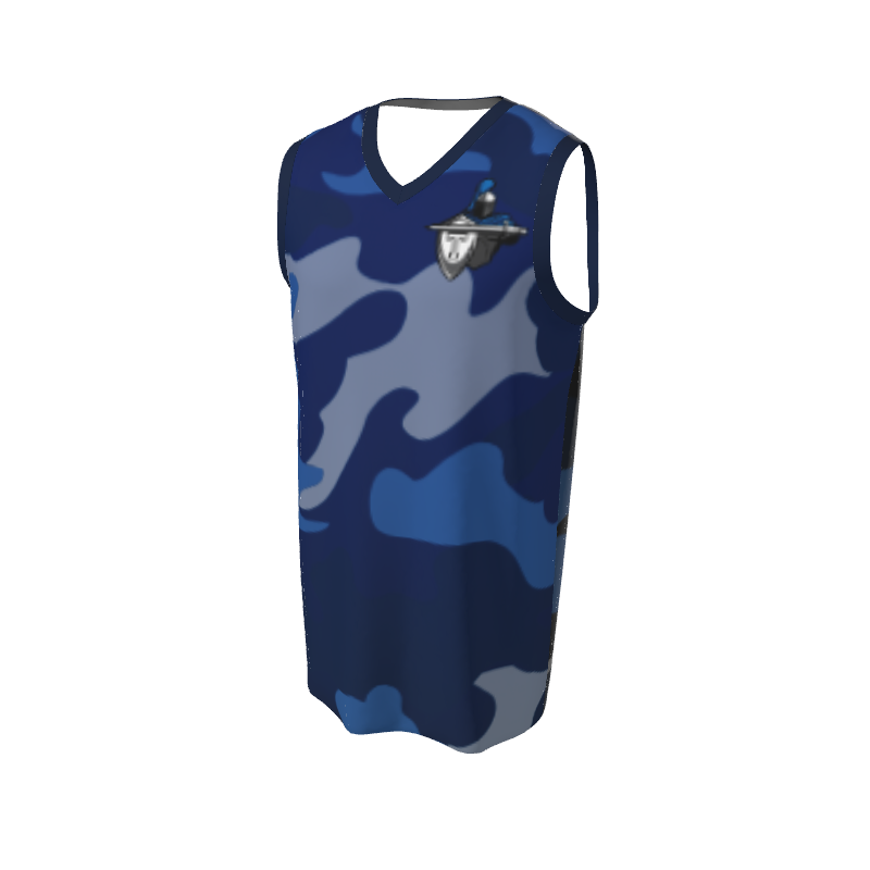 GS Custom MVP Fully Customizable Halfcourt jersey. (x 8)