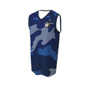 GS Custom MVP Fully Customizable Halfcourt jersey. (x 8)