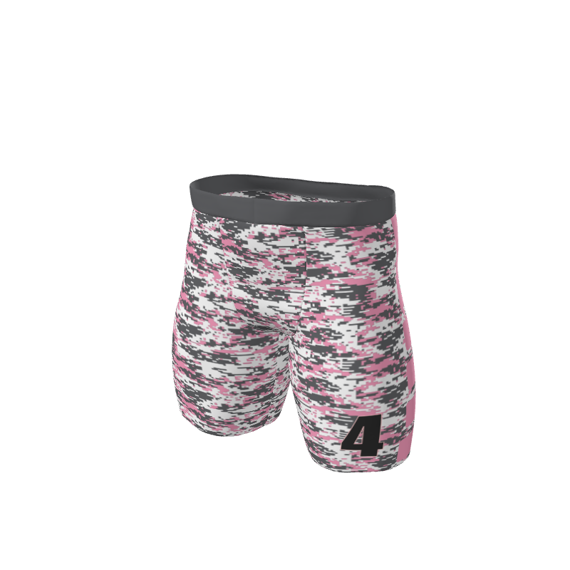 GS Custom 06 Sweep Shorts. (x 1)