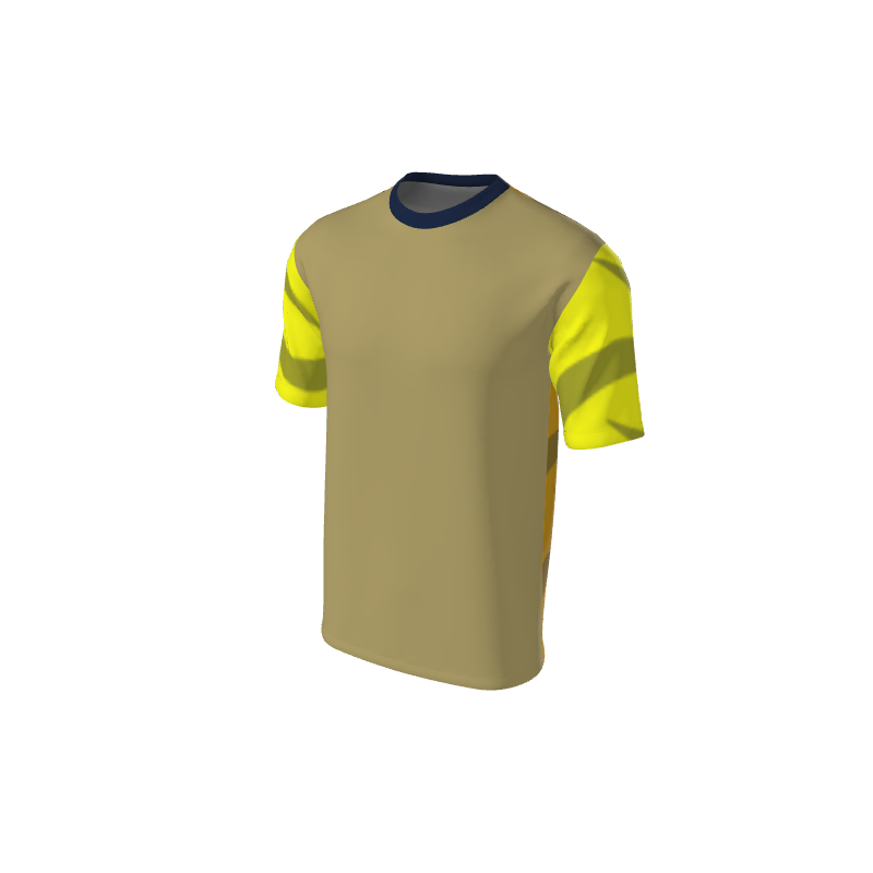 GS Custom 01 Gameday Fully Customizable Dri FIt Tshirt. (x 1)