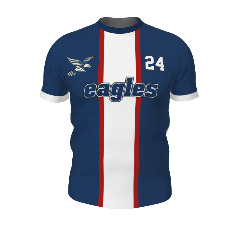 GS Custom 013 Fully Customizable Gameday Mens Jersey. (x 1)