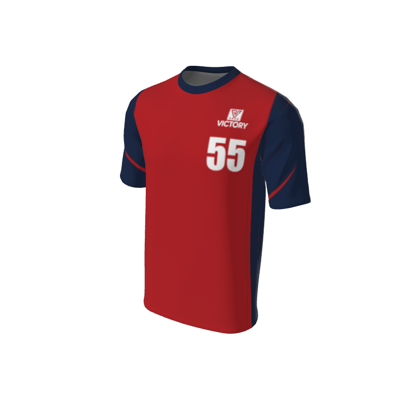 GS Custom 02 Socceer jersey A. (x 1)