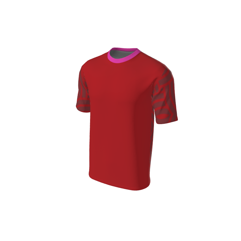 GS Custom 01 Gameday Fully Customizable Dri FIt Tshirt. (x 1)
