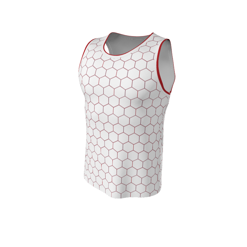 GS Custom 08 Freethrow Basketball Jersey. (x 1)